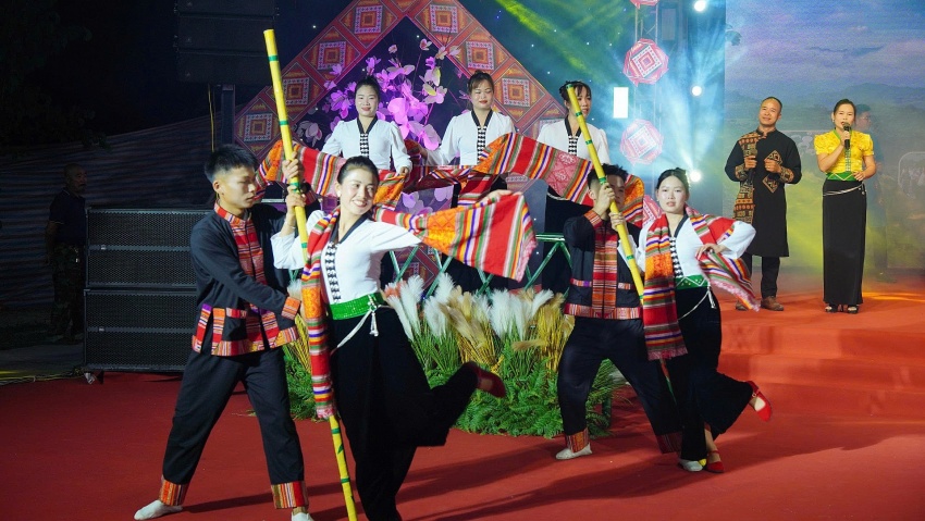 Du lịch Lai Châu hướng tới trở thành động lực tăng trưởng kinh tế