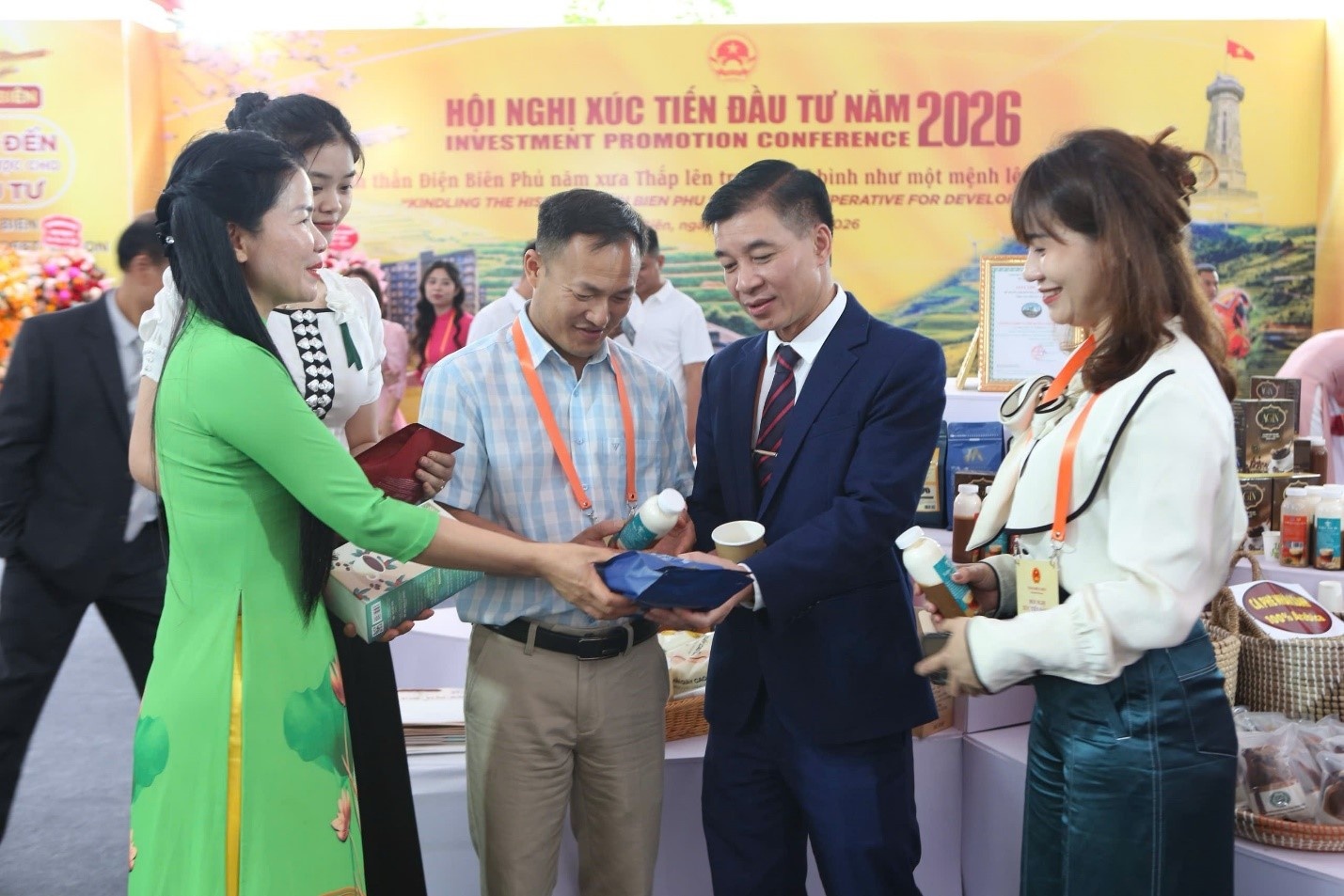 Điện Biên: Hiện thực hóa cam kết ngay sau Hội nghị xúc tiến đầu tư