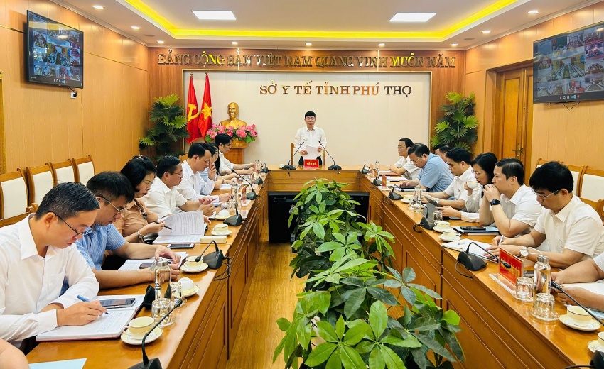 Phú Thọ đồng loạt triển khai “Tháng hành động vì an toàn thực phẩm” năm 2026