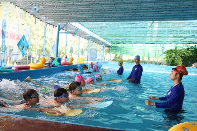 Mùa hè an toàn cho trẻ: Nhận diện 