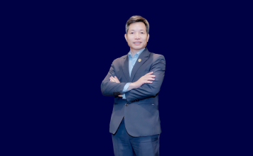 Vũ Đăng Khuê – Truyền thụ cảm hứng, khát vọng làm giàu