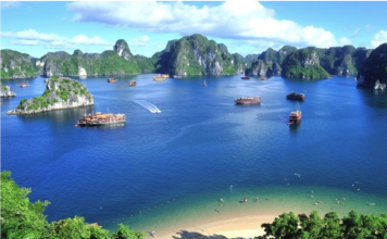 Phát triển bền vững kinh tế biển và vai trò của báo chí truyền thống