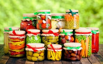Công dụng không ngờ của thực phẩm lên men