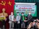 Chương trình Chùa xanh trồng mới 1003 cây tại đền Sóc Sơn, Hà Nội