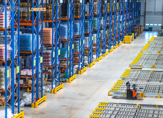 Minh Việt Logistics: Tối ưu chuỗi cung ứng với giải pháp logistics toàn diện