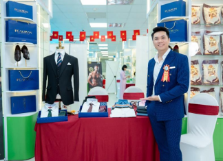 PEAKMAN: Nâng tầm phong cách – Vững bước thành công