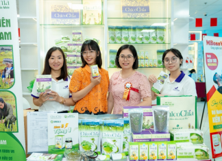 ChicoChia – Từ vùng cao Than Uyên đến thị trường toàn cầu