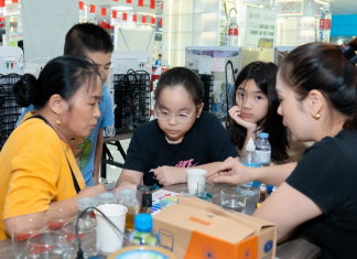 Đáp ứng nhu cầu “nước tốt” trong xã hội hiện đại: Giải pháp từ máy lọc nước kiềm Mboschoro