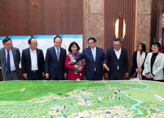 Hà Nội: Triển khai thực hiện Nghị quyết 68 về phát triển kinh tế tư nhân