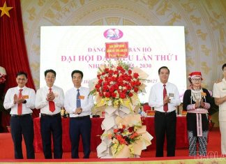 Xã Bản Hồ (Lào Cai): Tập trung nguồn lực phát triển đột phá, nâng cao chất lượng đời sống nhân dân