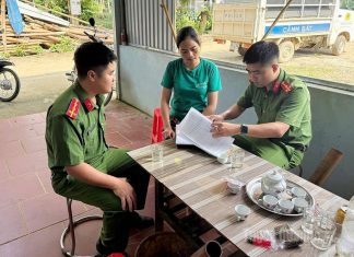 Tuyên Quang chủ động phòng chống dịch tả lợn Châu Phi, đảm bảo an toàn thực phẩm trong “mùa” dịch