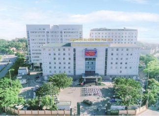 Bệnh viện Đa khoa tỉnh Phú Thọ làm chủ các kỹ thuật cao, điểm đến tin cậy của nhân dân trong tỉnh và các tỉnh Trung du miền núi phía Bắc