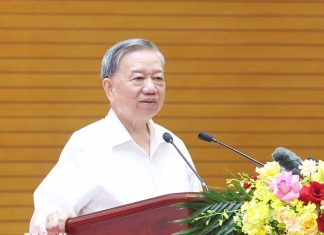 Tổng Bí thư: Cùng nhau vun đắp, phát huy sức mạnh khối đại đoàn kết toàn dân tộc