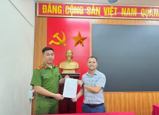 950 triệu đồng chuyển nhầm vào tài khoản người lạ và cái kết ấm lòng