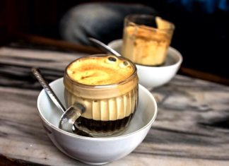 Hà Nội vào top những thành phố có trải nghiệm ẩm thực hàng đầu thế giới