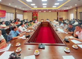 Hội nghị Giao ban Báo chí tháng 8/2025: Định hướng tuyên truyền thống nhất, lan tỏa khí thế sau sáp nhập ba tỉnh