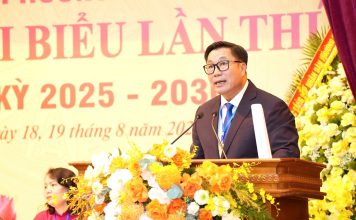 Phát triển phường Từ Liêm thành đô thị văn minh tiêu biểu từ giá trị văn hóa truyền thống