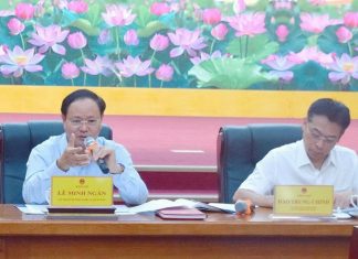 Sửa đổi, bổ sung Luật Đất đai để đáp ứng tình hình mới