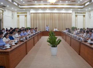 Phải quyết liệt gỡ ‘thẻ vàng’ IUU, không chủ quan với dịch tả heo Châu Phi
