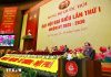 Khai mạc Đại hội đại biểu Đảng bộ Quốc hội lần thứ I nhiệm kỳ 2025-2030