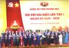 Xây dựng Khánh Hòa phát triển mạnh mẽ, toàn diện, giàu bản sắc, cùng đất nước bước vào kỷ nguyên mới