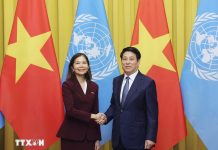 Chủ tịch nước sẽ kể “câu chuyện Việt Nam” tại Liên Hợp Quốc