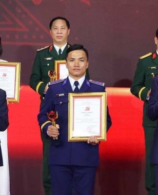 12 tác phẩm đạt giải A Cuộc thi bảo vệ nền tảng tư tưởng của Đảng