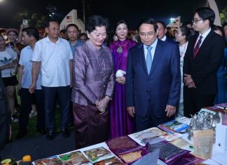 Khai mạc Lễ hội Văn hóa Thế giới Hà Nội lần thứ nhất