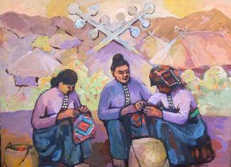 Trao giải cuộc thi sáng tác văn học nghệ thuật chào mừng 130 năm Ngày thành lập tỉnh Sơn La