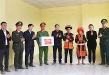 Cải cách hành chính công, xây dựng chính quyền điện tử, chính quyền số đưa Hà Nội phát triển trong giai đoạn mới