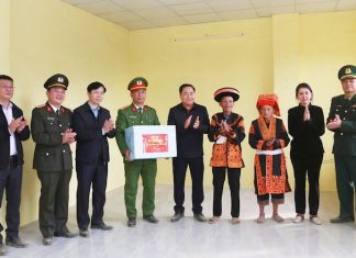 Cải cách hành chính công, xây dựng chính quyền điện tử, chính quyền số đưa Hà Nội phát triển trong giai đoạn mới