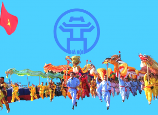 Khánh thành công trình tôn vinh tình kết nghĩa Hà Nội – Huế – TP.HCM