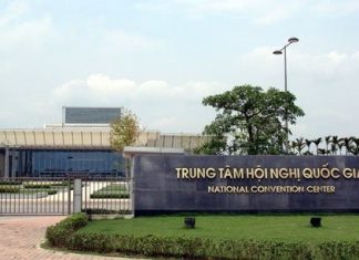 Tạm cấm nhiều tuyến đường phục vụ Đại hội Đảng bộ Thành phố Hà Nội