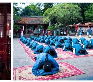 Hà Nội – Còn mãi với thời gian