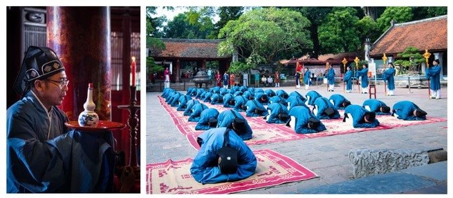 Hà Nội – Còn mãi với thời gian