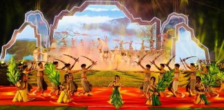 Festival sông Hồng năm 2025 có chủ đề “Nơi con sông Hồng chảy vào đất Việt”