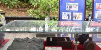 Lựa chọn hiện vật để lập hồ sơ đề nghị công nhận bảo vật quốc gia