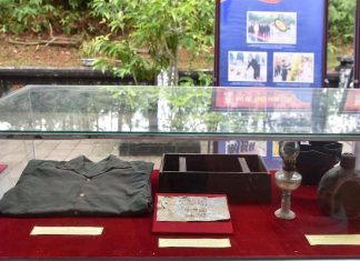 Lựa chọn hiện vật để lập hồ sơ đề nghị công nhận bảo vật quốc gia