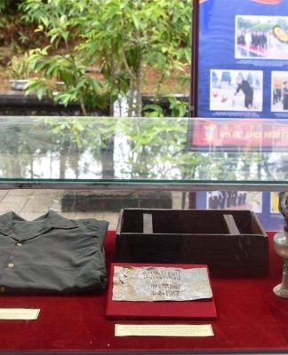 Lựa chọn hiện vật để lập hồ sơ đề nghị công nhận bảo vật quốc gia