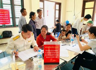 Ông cháu Chích Chòe