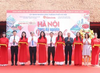 Phê duyệt Chương trình phát triển ngành công nghiệp môi trường Việt Nam giai đoạn 2025-2030