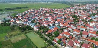 Xã Vĩnh An (Phú Thọ): Gỡ “nút thắt” trong vi phạm đất đai