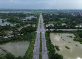 Phường Vĩnh Yên (Phú Thọ): Có đường mới nhưng người dân vẫn chật vật lưu thông