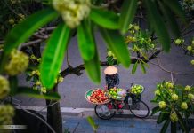 Hà Nội là một trong 5 thành phố hạnh phúc nhất châu Á