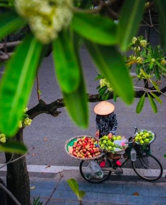 Hà Nội là một trong 5 thành phố hạnh phúc nhất châu Á