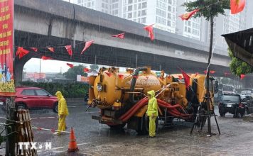 Ông Đặng Xuân Phong giữ chức Bí thư Tỉnh ủy Ninh Bình nhiệm kỳ 2025-2030