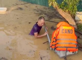 Công an tỉnh Bắc Ninh: Nêu cao tinh thần “Vì nhân dân phục vụ”