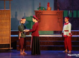 Gần 900 nghệ sĩ tham gia “Liên hoan Chèo toàn quốc – 2025″