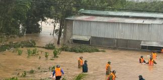 Thủ tướng Chính phủ yêu cầu tiếp tục làm tốt công tác ứng phó thiên tai