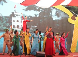 Phát động cuộc thi sáng tác bài hát về ngành Văn hóa, Thể thao và Du lịch